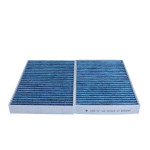 MAXGEAR Filtersatz, Innenraumluft
